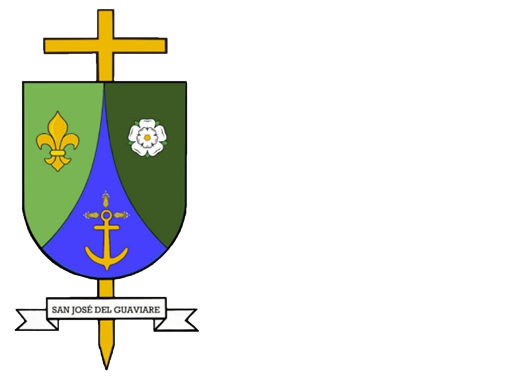 Diócesis de San José del Guaviare